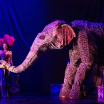 article image - Zachary Keller and Helen Krushinski, Photo by Matthew Murphy for MurphyMade